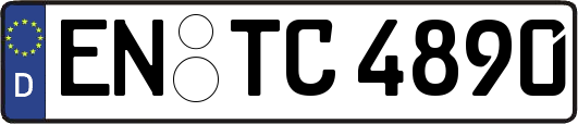 EN-TC4890