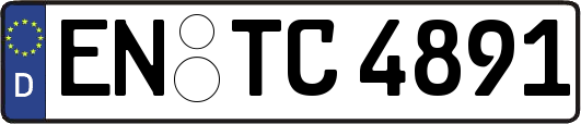 EN-TC4891