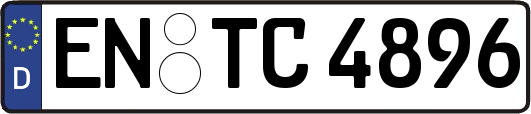 EN-TC4896