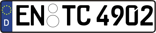 EN-TC4902