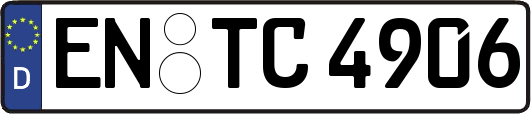 EN-TC4906