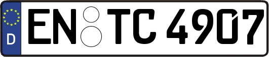 EN-TC4907