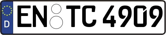 EN-TC4909