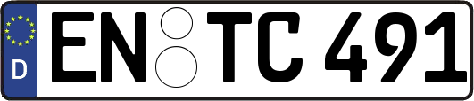 EN-TC491
