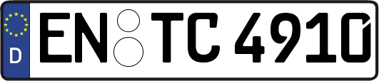 EN-TC4910