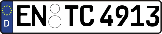 EN-TC4913