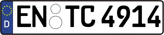 EN-TC4914