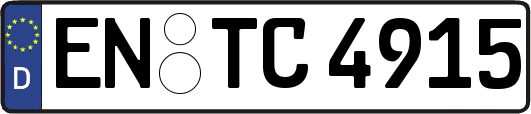 EN-TC4915