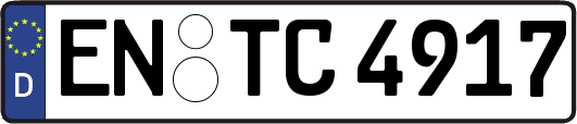 EN-TC4917