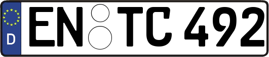 EN-TC492