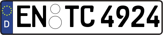 EN-TC4924