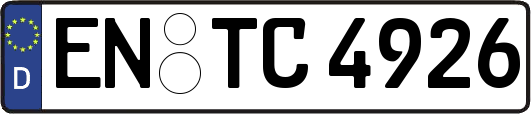 EN-TC4926