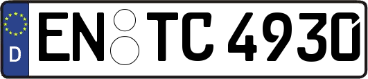 EN-TC4930