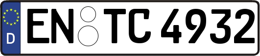 EN-TC4932