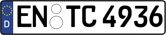 EN-TC4936