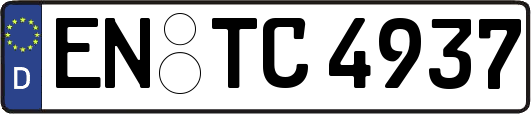 EN-TC4937