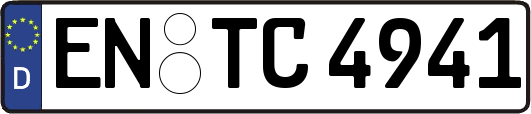 EN-TC4941