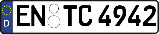 EN-TC4942