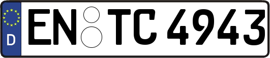 EN-TC4943