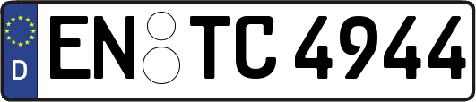 EN-TC4944