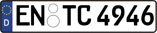 EN-TC4946
