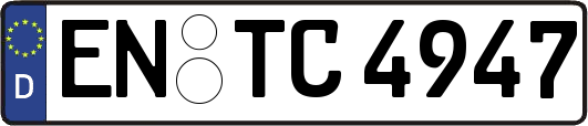 EN-TC4947