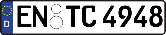 EN-TC4948