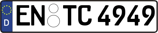 EN-TC4949