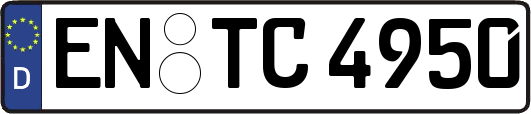 EN-TC4950