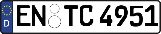 EN-TC4951
