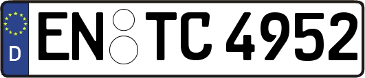 EN-TC4952