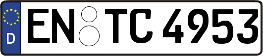 EN-TC4953