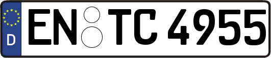 EN-TC4955
