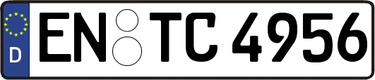 EN-TC4956