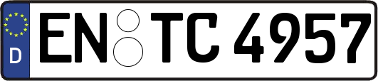 EN-TC4957