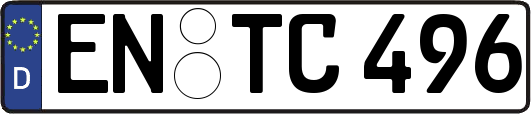 EN-TC496