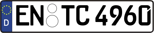 EN-TC4960