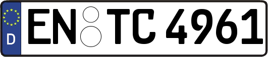 EN-TC4961