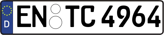 EN-TC4964