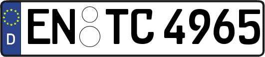 EN-TC4965