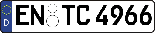 EN-TC4966