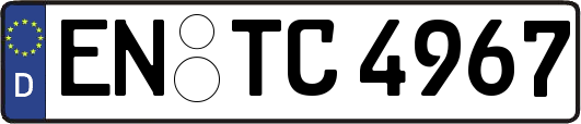EN-TC4967