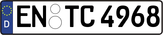 EN-TC4968