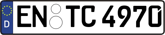 EN-TC4970
