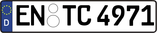EN-TC4971