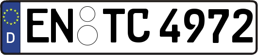 EN-TC4972