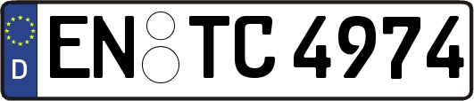 EN-TC4974