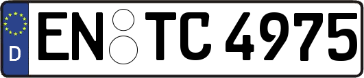 EN-TC4975