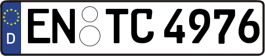EN-TC4976