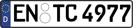 EN-TC4977